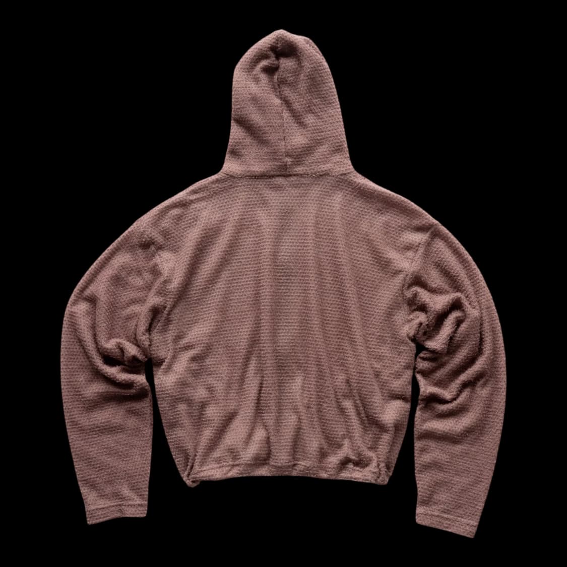 [3] Gnuhr shag zip hoodie 누어 새그 집 후디  상품이미지2