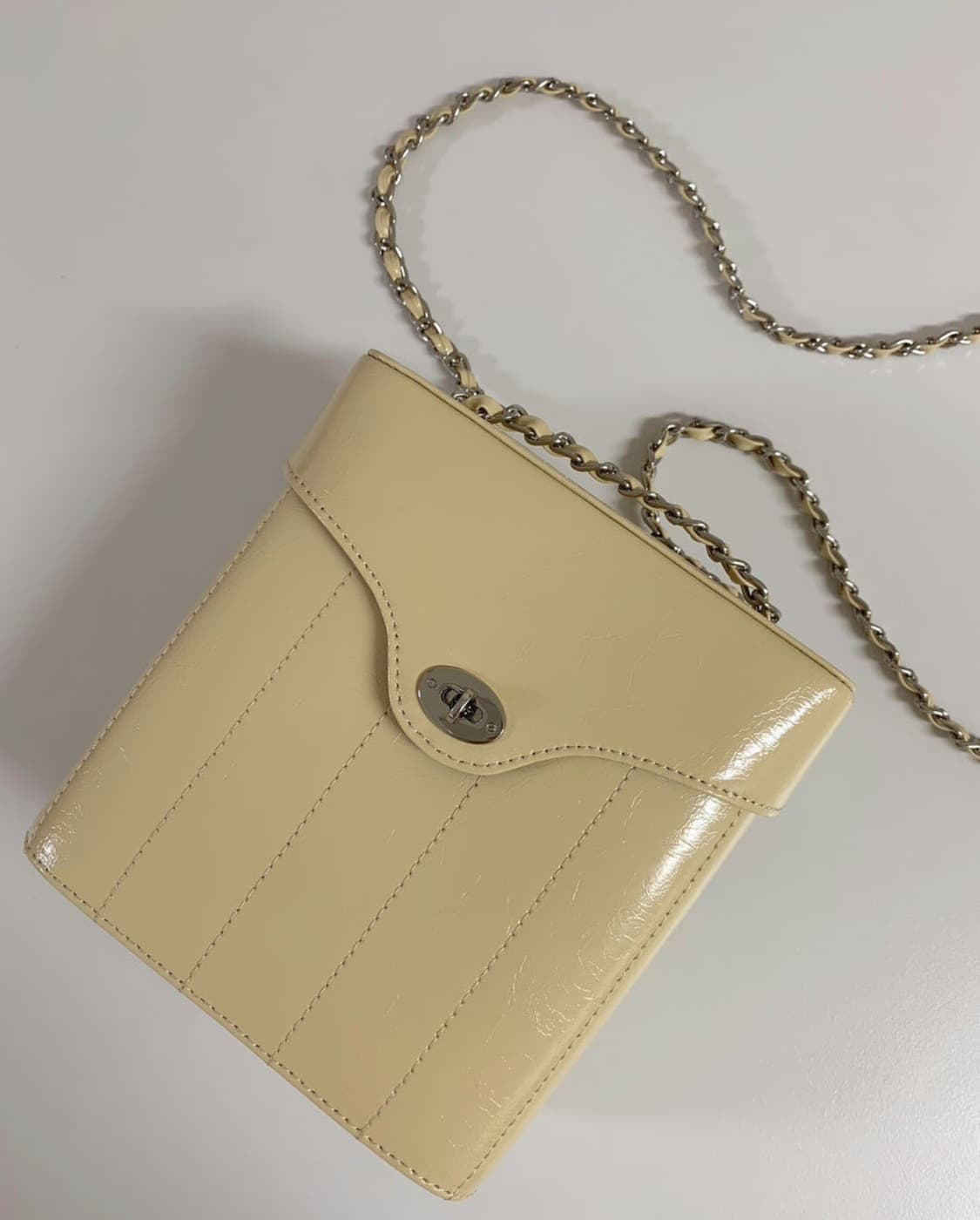 카디널레드 하디백 버터 상품이미지3