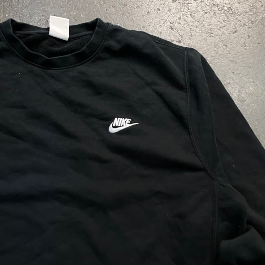 105 나이키 맨투맨 상품이미지2