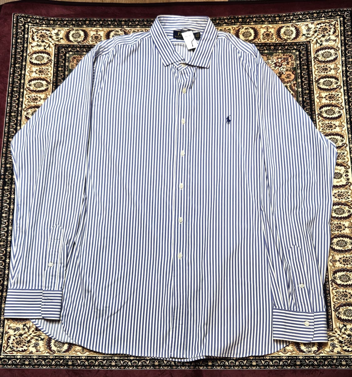 Polo Ralph Lauren Stripe Shirt 상품이미지2
