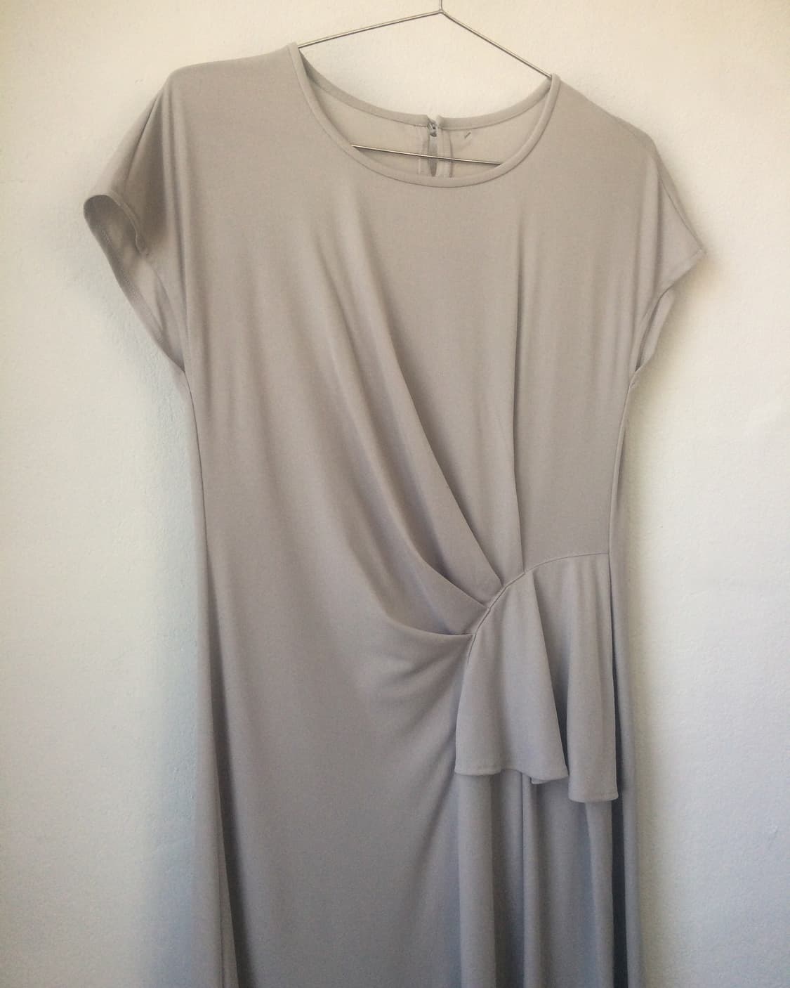 Pleats point onepiece 상품이미지2