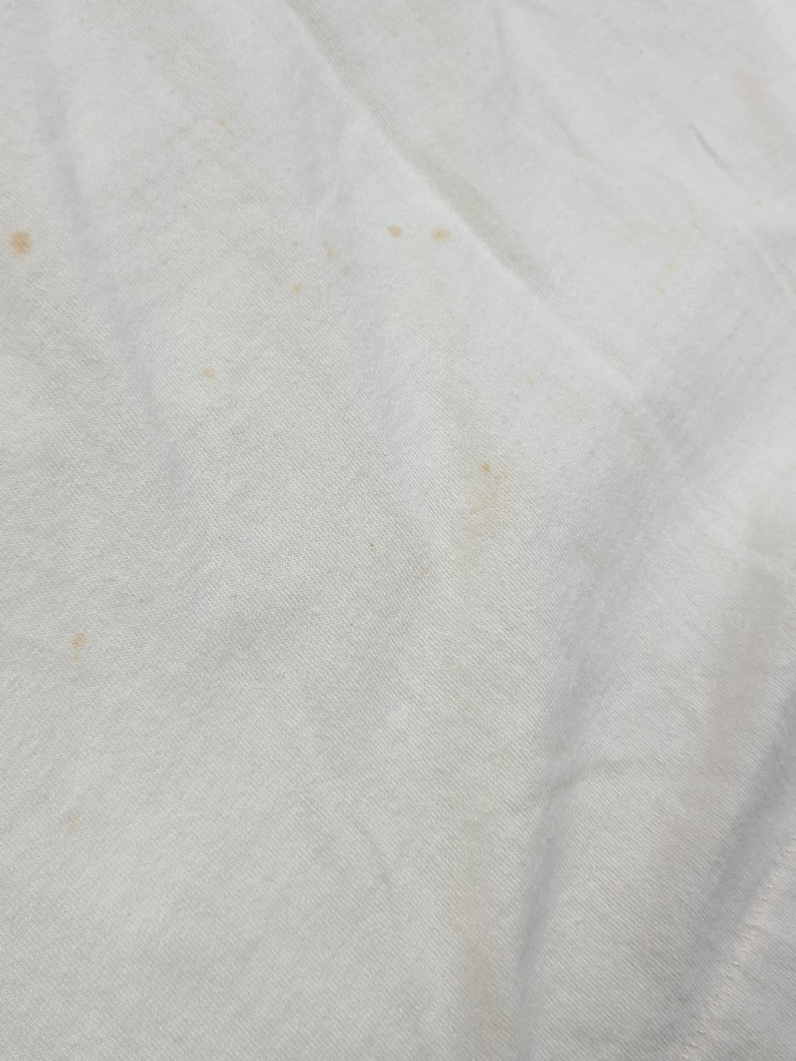 90s IBF 싱글스티치 티셔츠 (usa) 상품이미지8