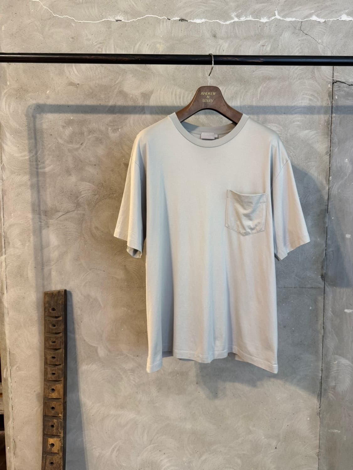 Handvaerk 핸드베르크 크루넥 티셔츠 100 상품이미지10