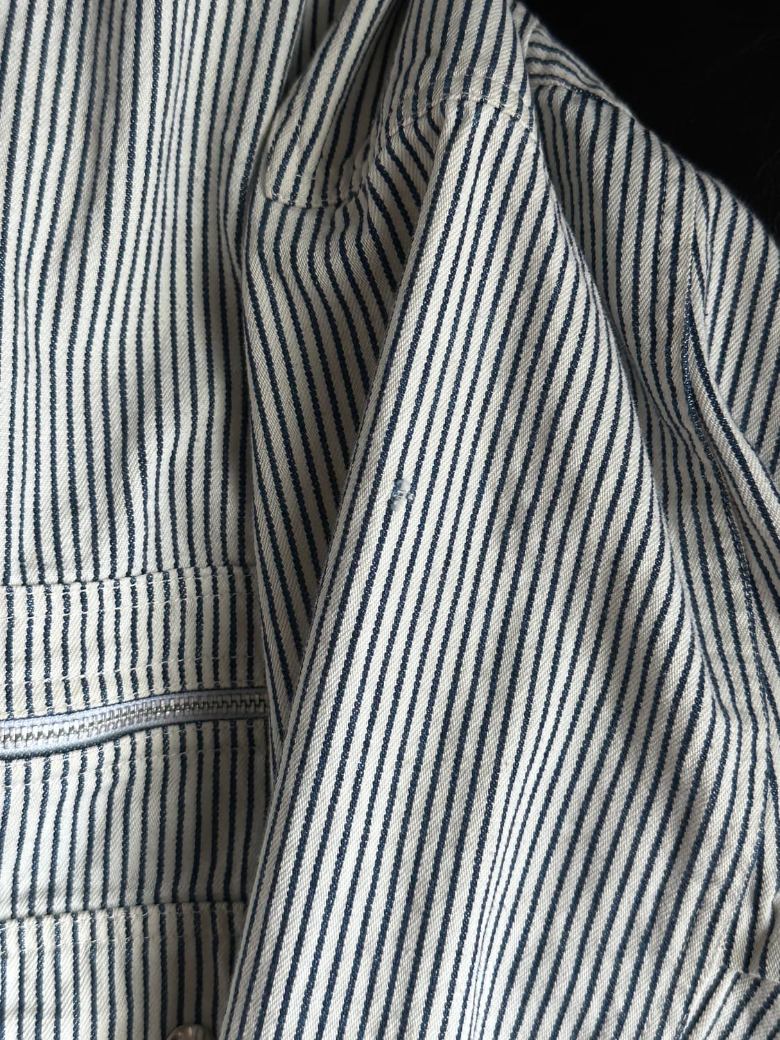 80s og issey miyake sport bomber 상품이미지10