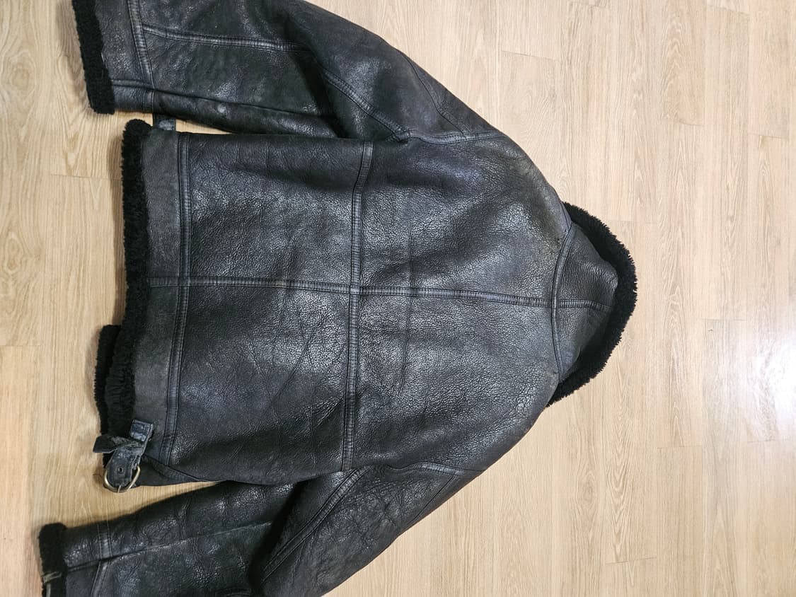 B3무스탕 105~110 상품이미지3