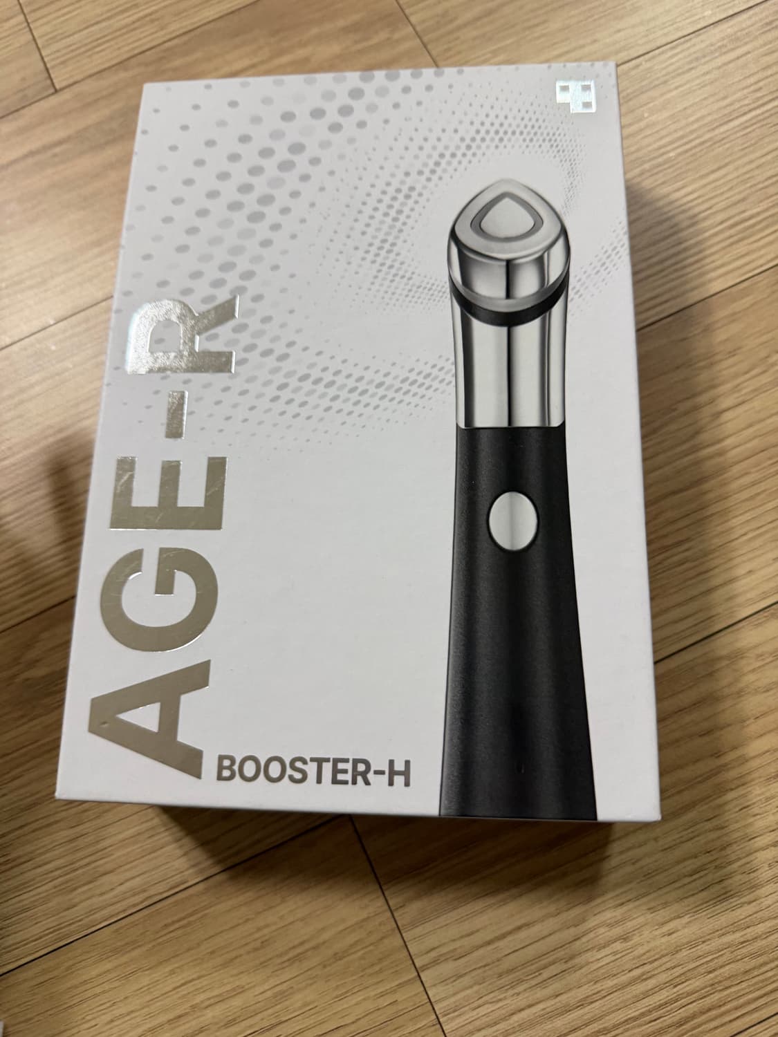 메디큐브더마EMS+부스터힐러 상품이미지2