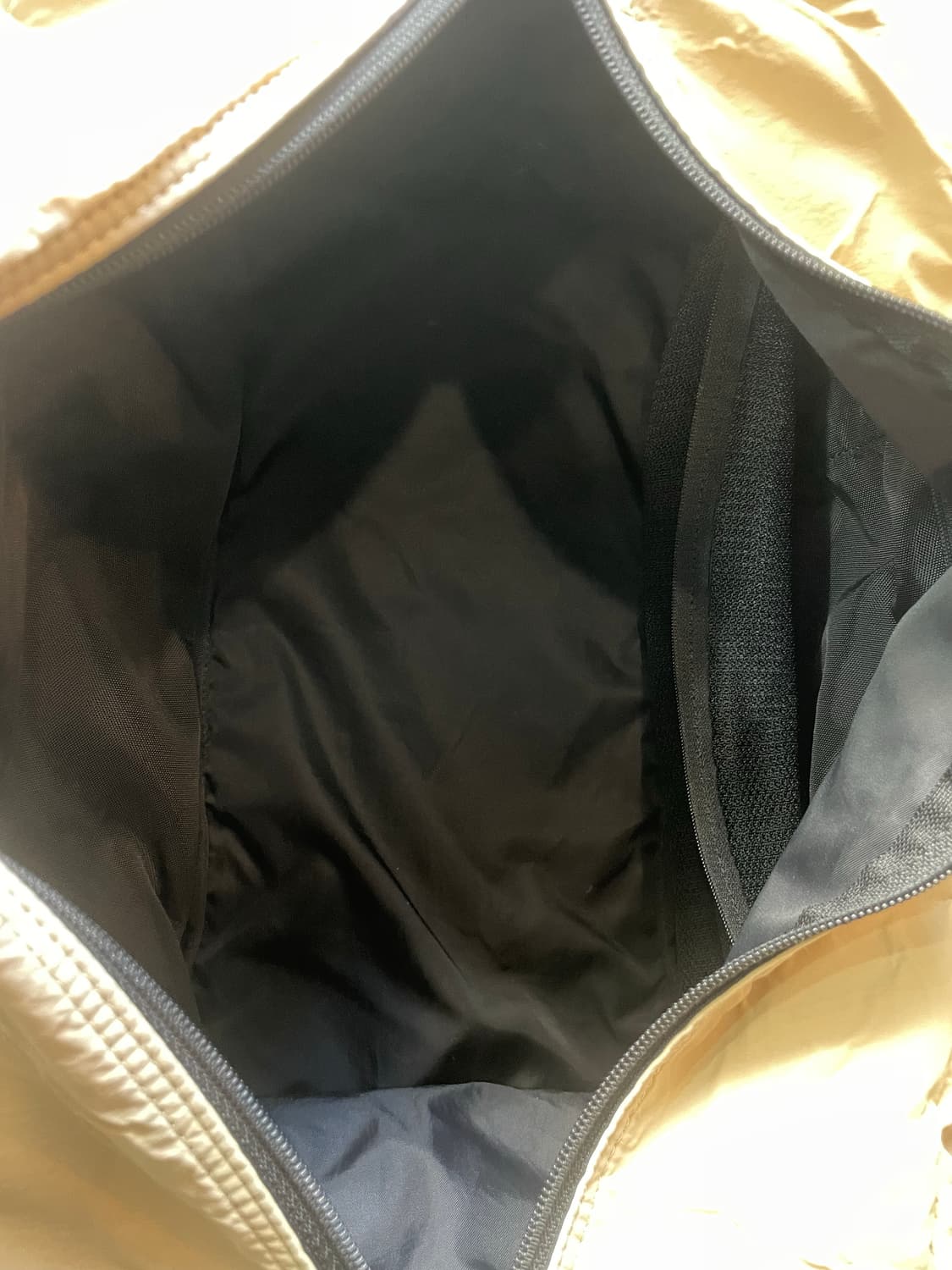 요시다 포터 베이지 토트백 상품이미지10