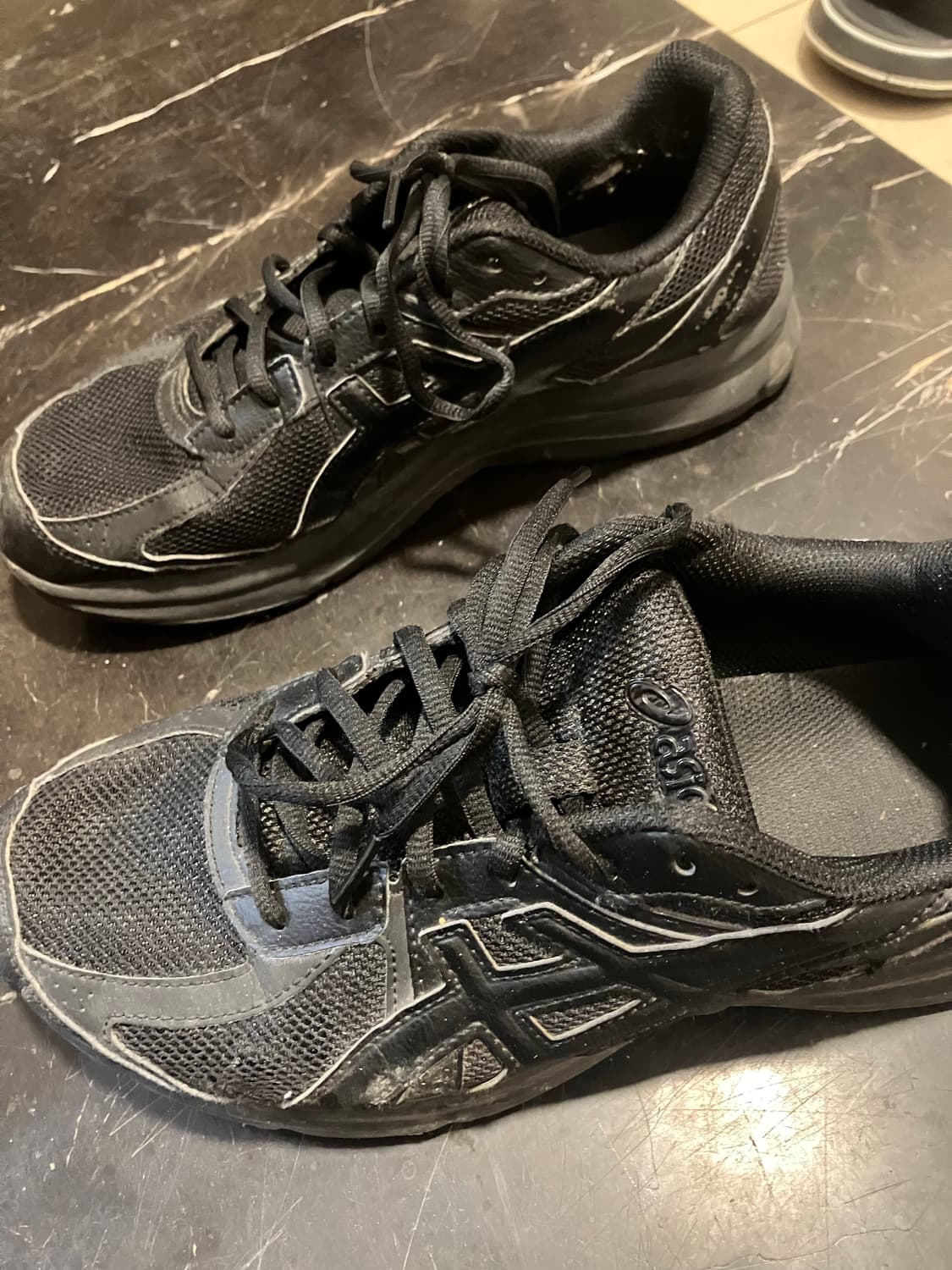 아식스조그100s 280 상품이미지3