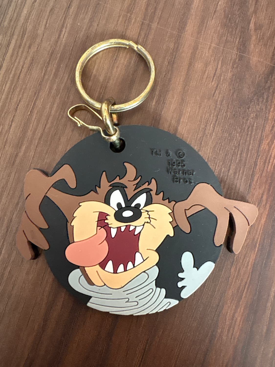 빈티지 루니툰 키링 상품이미지1