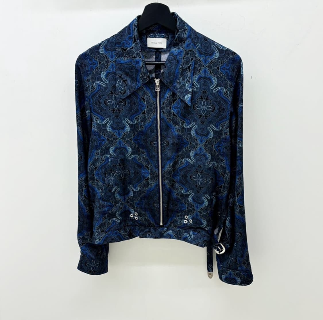 Bed J.w. Ford 오리엔탈 웨스턴 자켓 상품이미지2