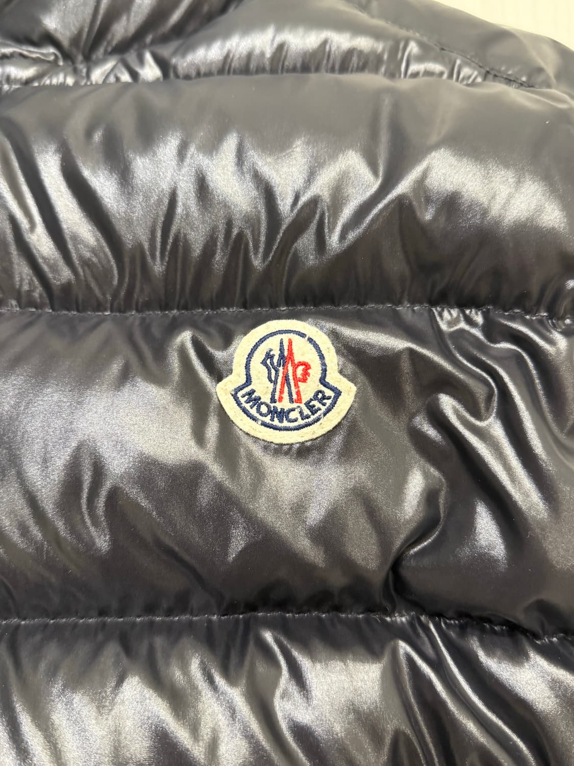 몽클레어 tib 티브 블랙 3 사이즈 상품이미지3