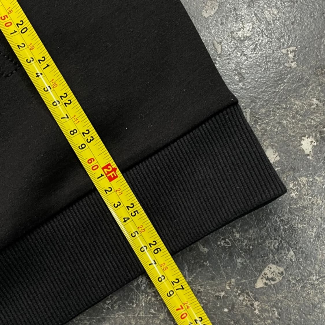 100 데상트 아우디 맨투맨 상품이미지7