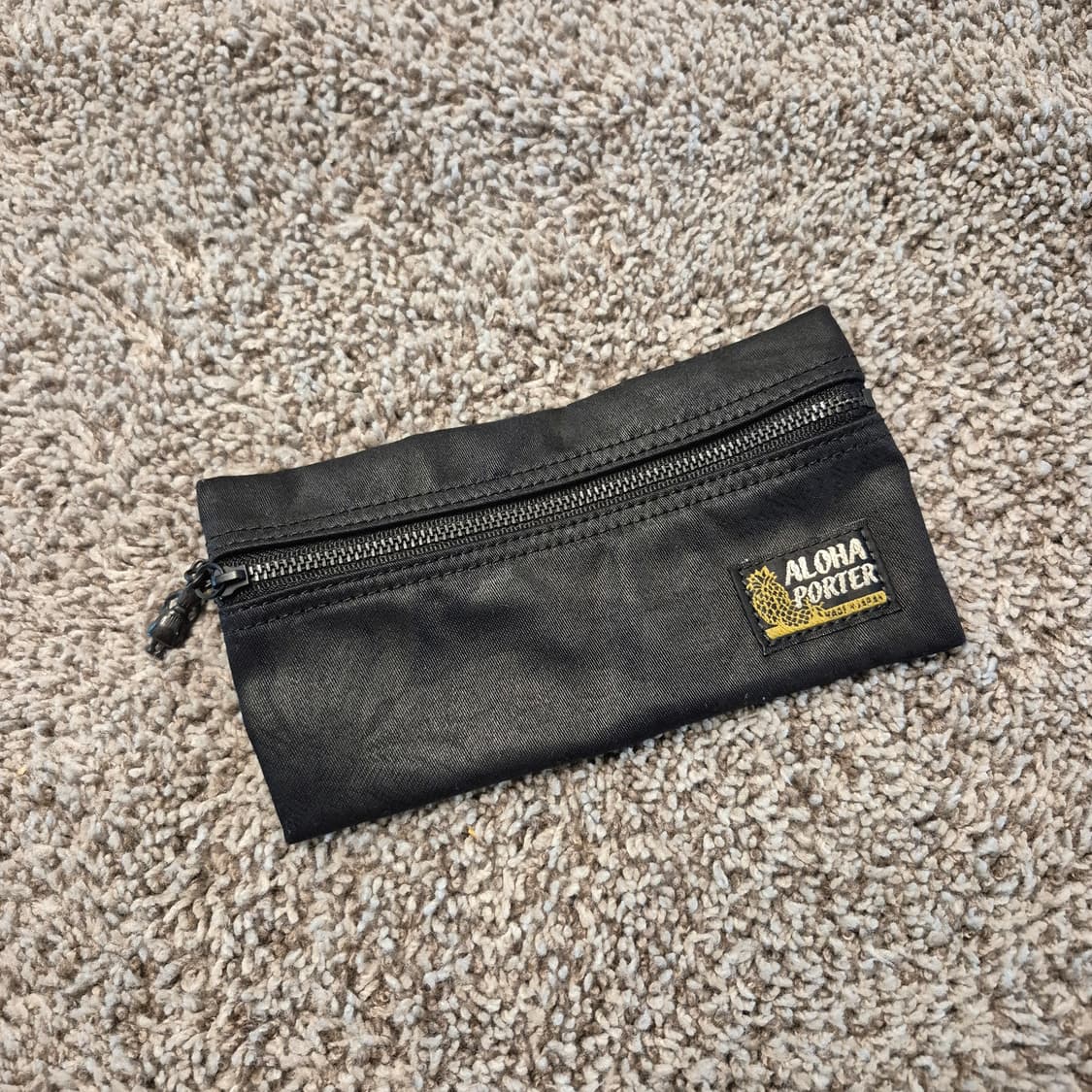 요시다포터 알로하 보스턴백 상품이미지7