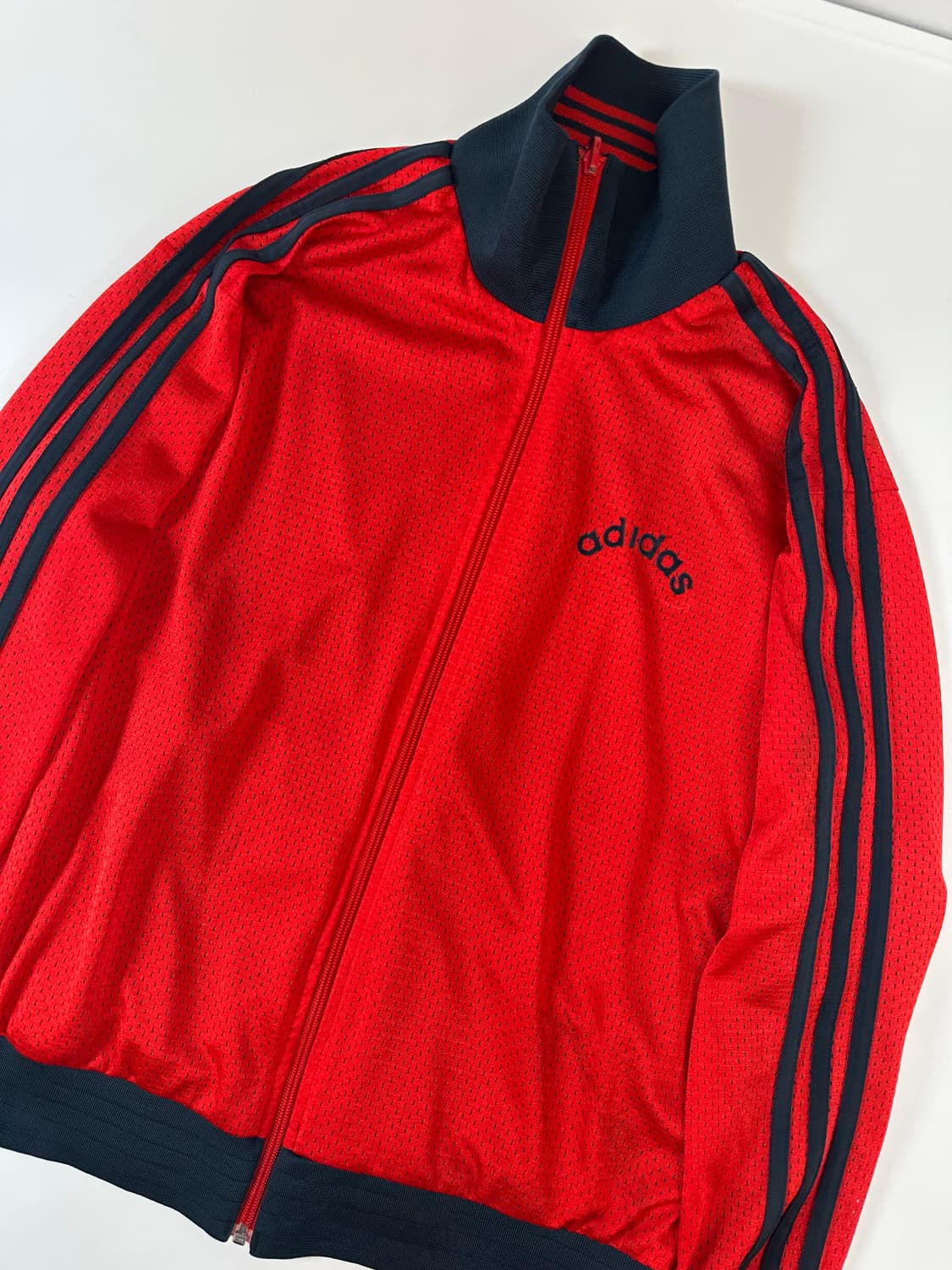 아디다스 리버시블 져지 트랙탑 상품이미지1