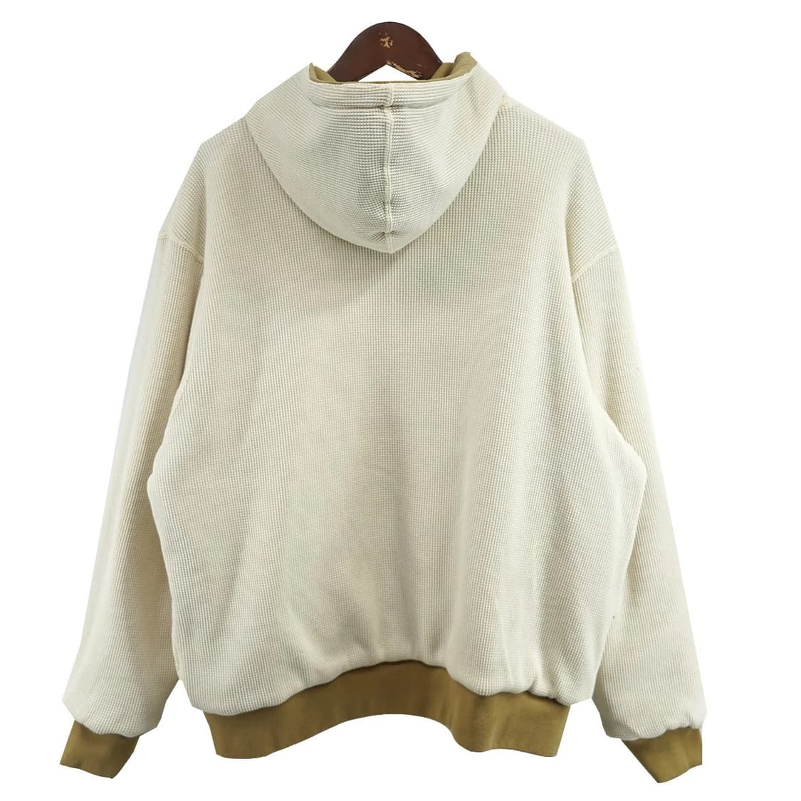 Supreme Reversible Work Zip Up Hooded 상품이미지4