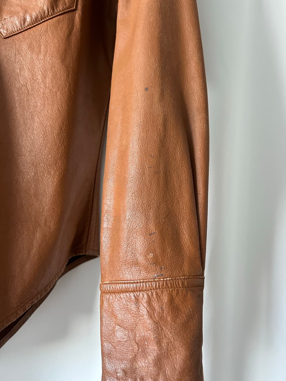 인디안 모터사이클 웨스턴 셔츠 상품이미지9