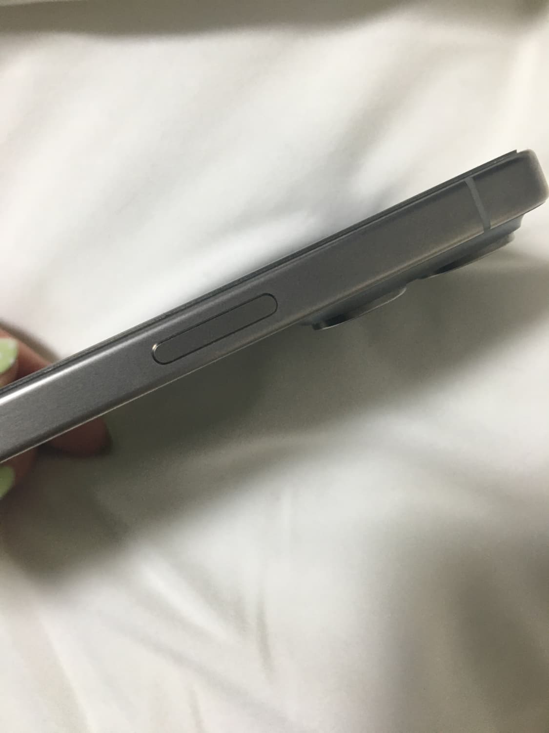 아이폰15프로 팔아요! 상품이미지5