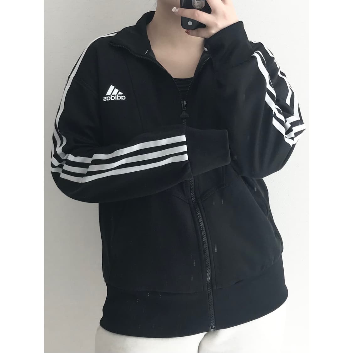 아디다스 트레이닝 져지 L 상품이미지1