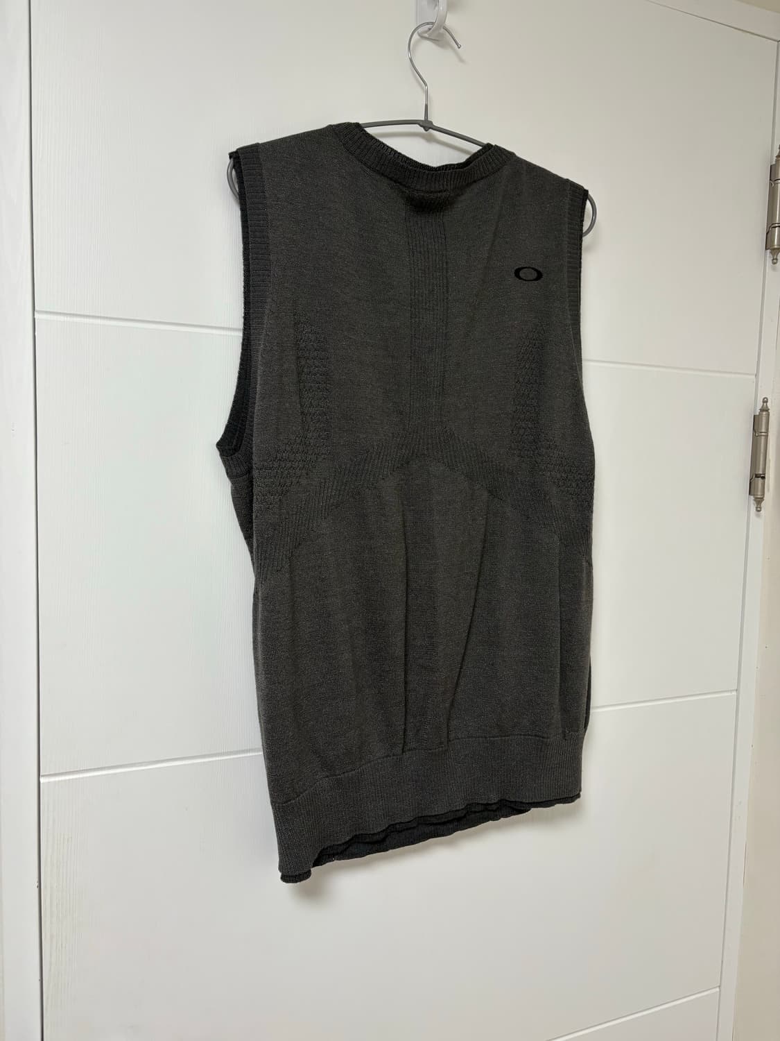 오클리 니트 베스트 상품이미지2