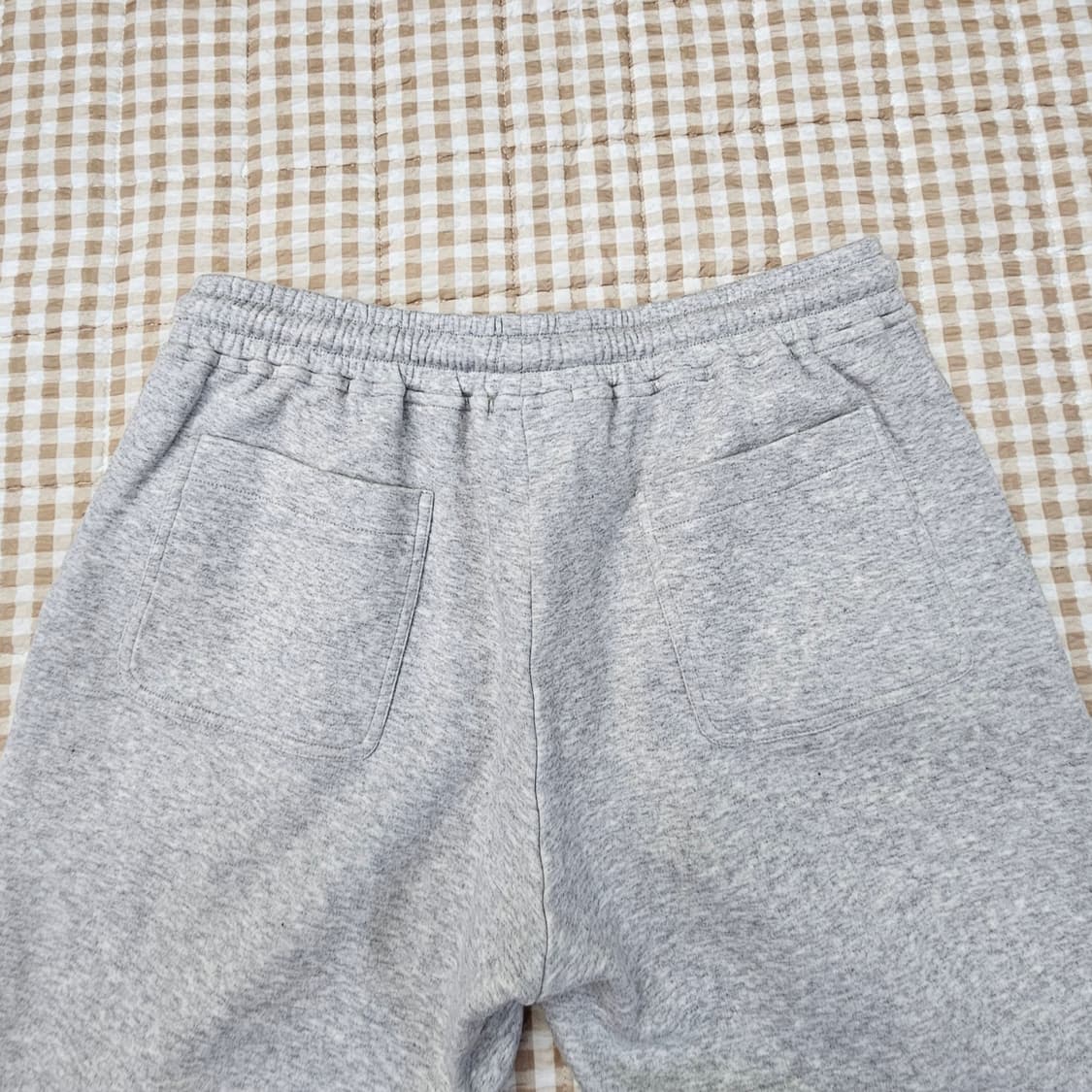일레븐티 밴딩 반바지 남자32~33 상품이미지7