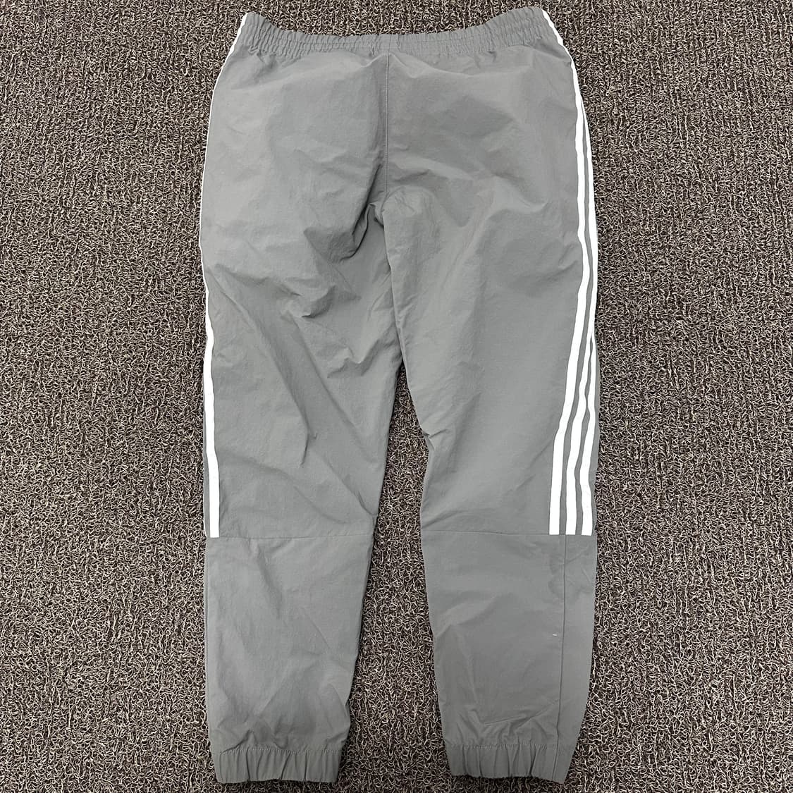 아디다스 나일론 바스락 조거팬츠 운동복 바지 XL 상품이미지1
