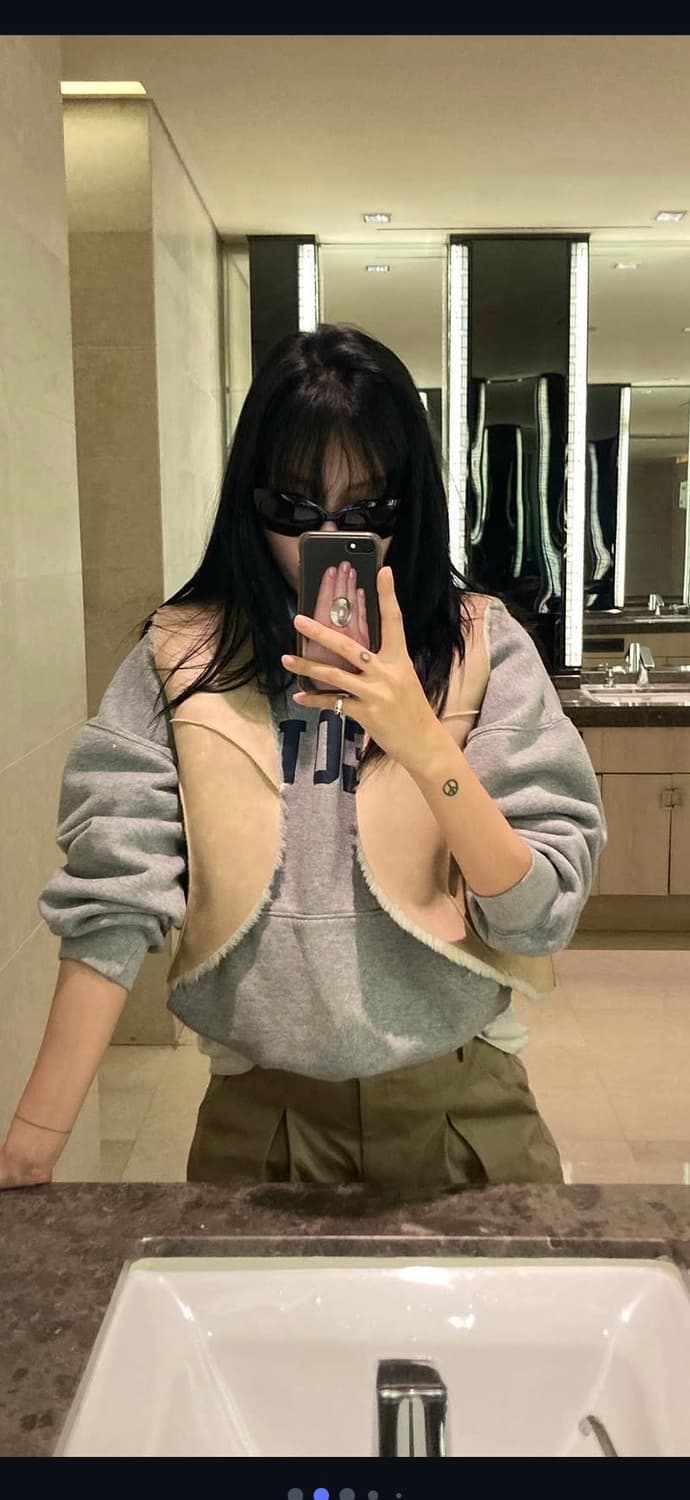 데어드 무스탕베스트 상품이미지2