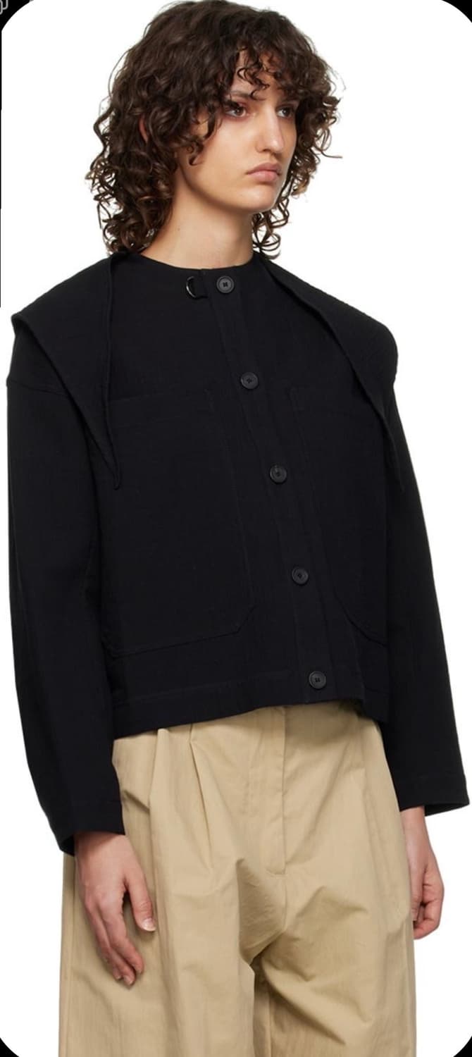 The Skipper Jacket(toogood) 상품이미지1