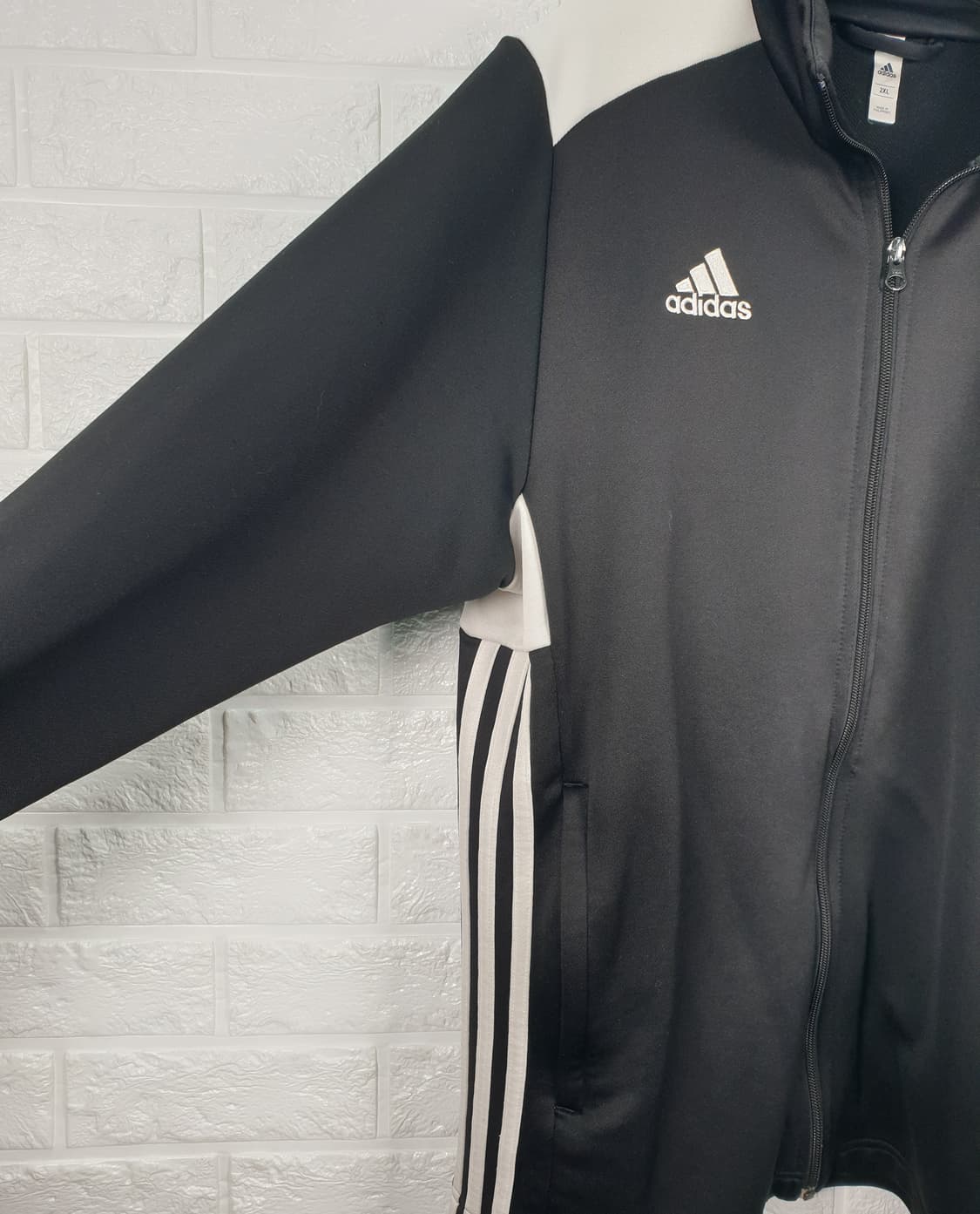 [105]아디다스 집업져지 상품이미지5