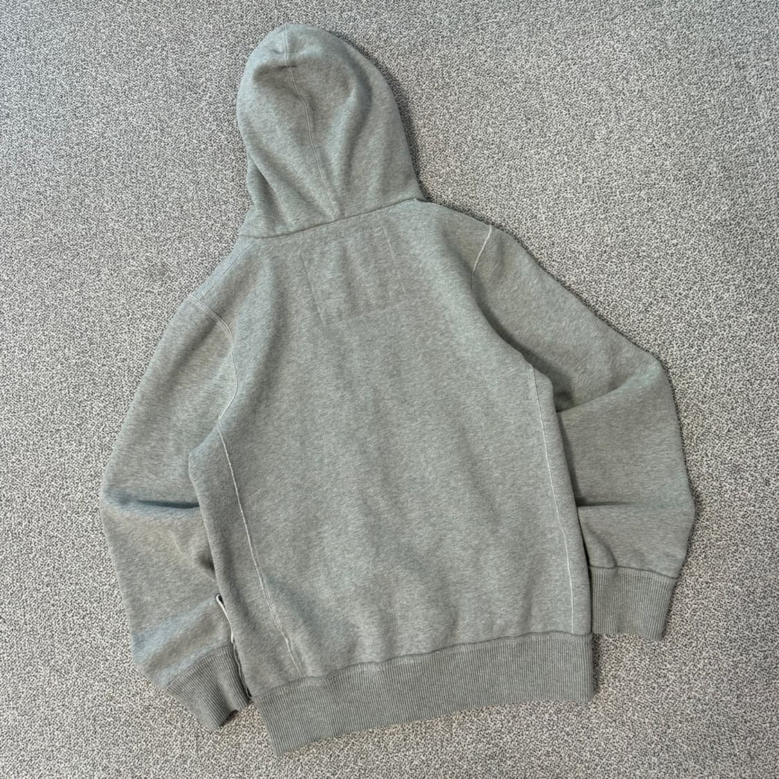 아베크롬비 후드집업 상품이미지4