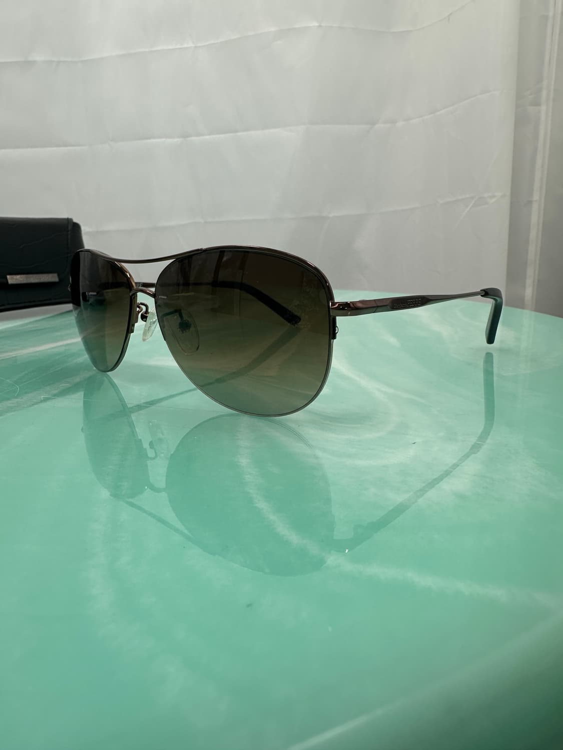 [새상품 무료배송] 잔프랑코 페레 Made In Italy 선글라스 상품이미지1