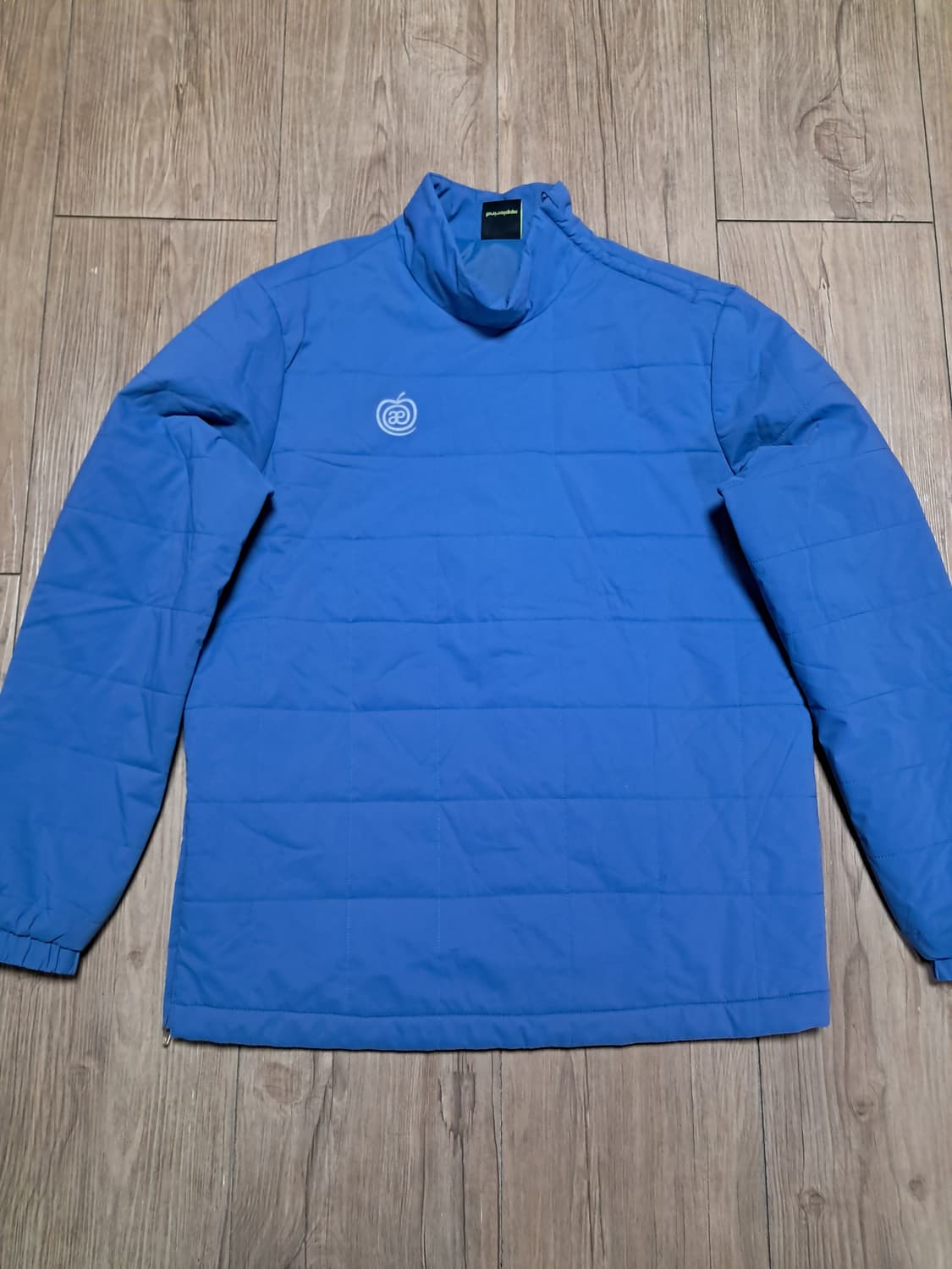 애플라인드 패딩 아노락 남성90  상품이미지1