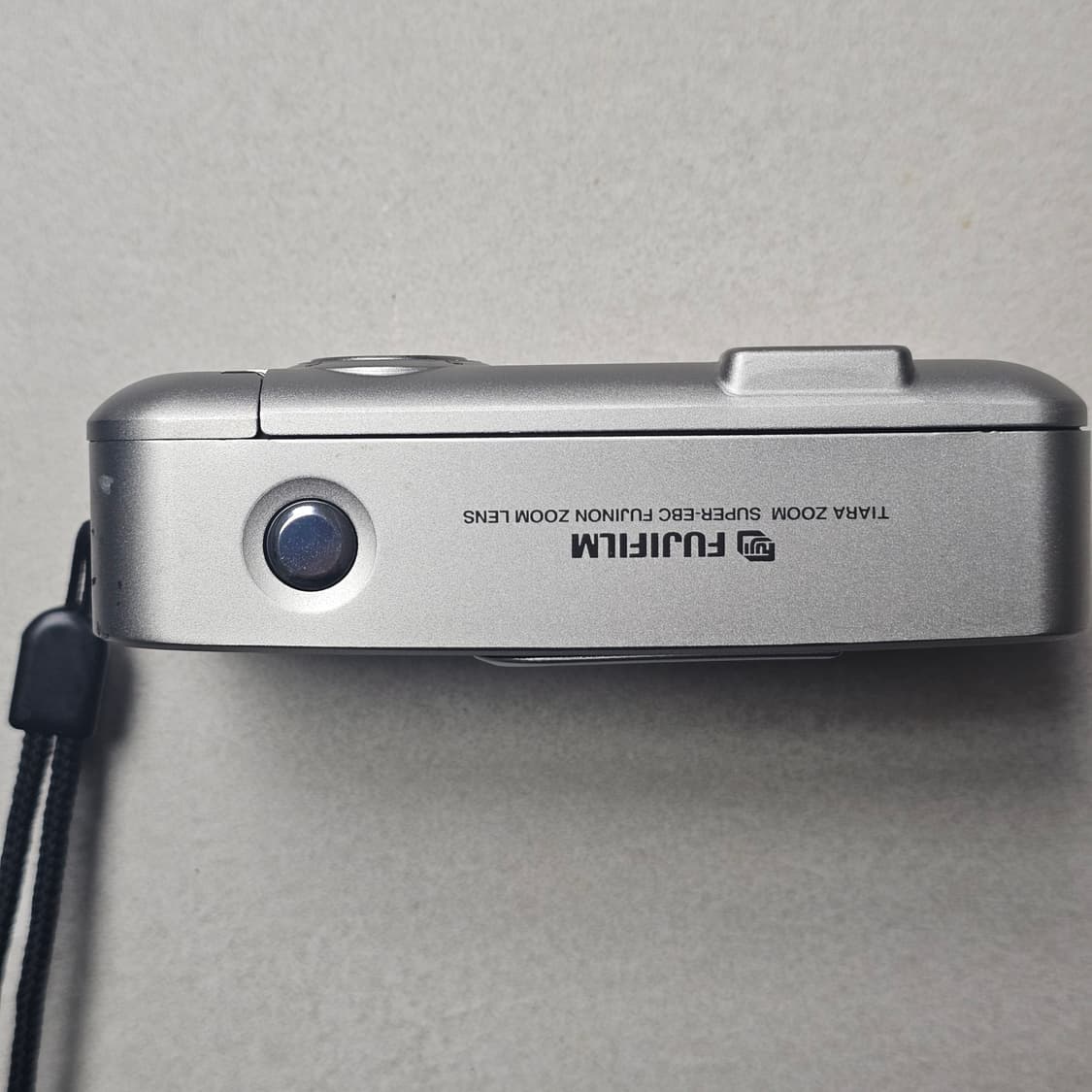 후지 티아라줌 필름카메라  상품이미지2