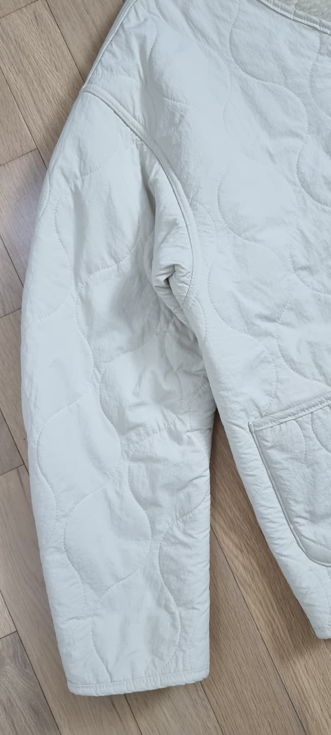 모코블링 양털 플리그 자켓 Free _ 여성 상품이미지3