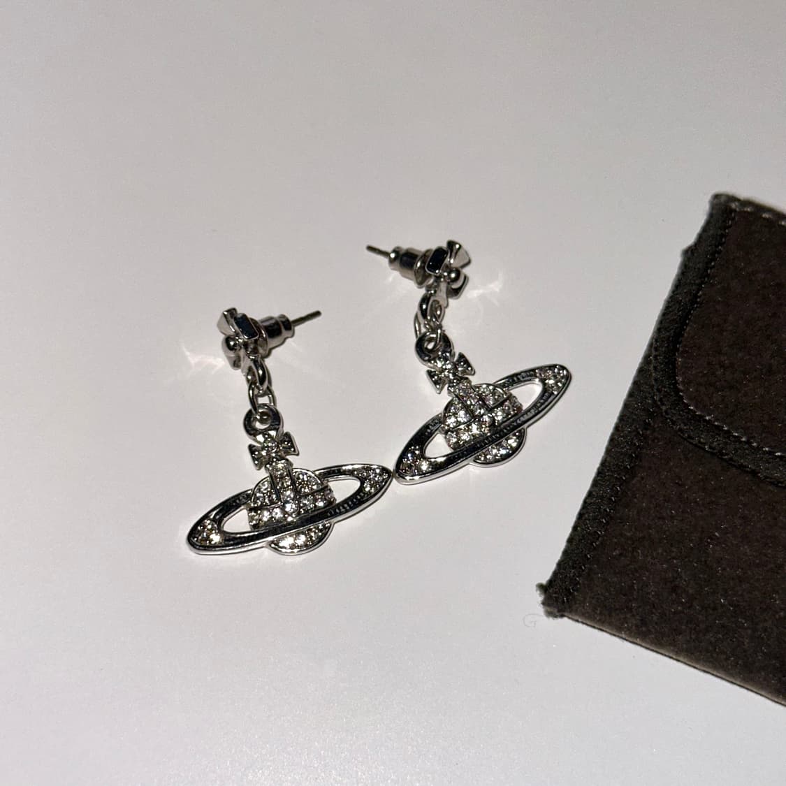 비비안웨스트우드 귀걸이 상품이미지3