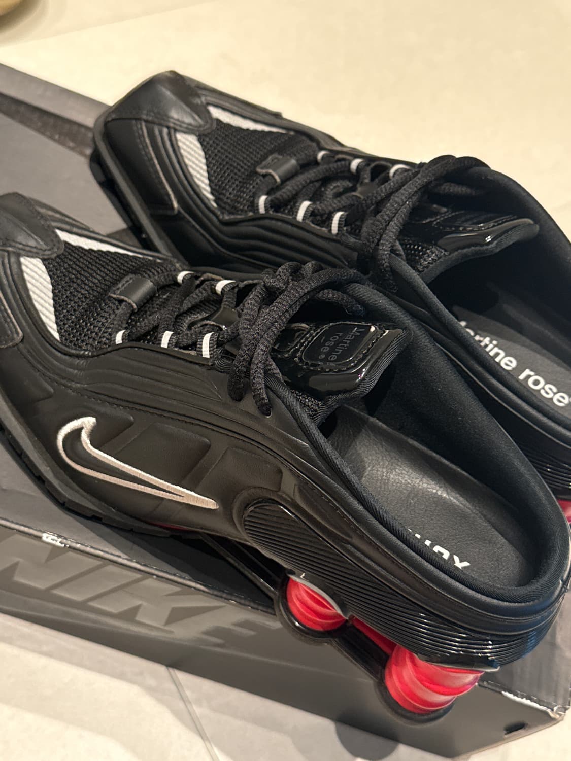 나이키 마틴 로즈 230 상품이미지4