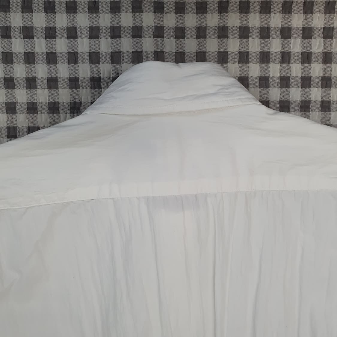 HEATHEN 나일론 긴소매 셔츠 남자95 상품이미지5