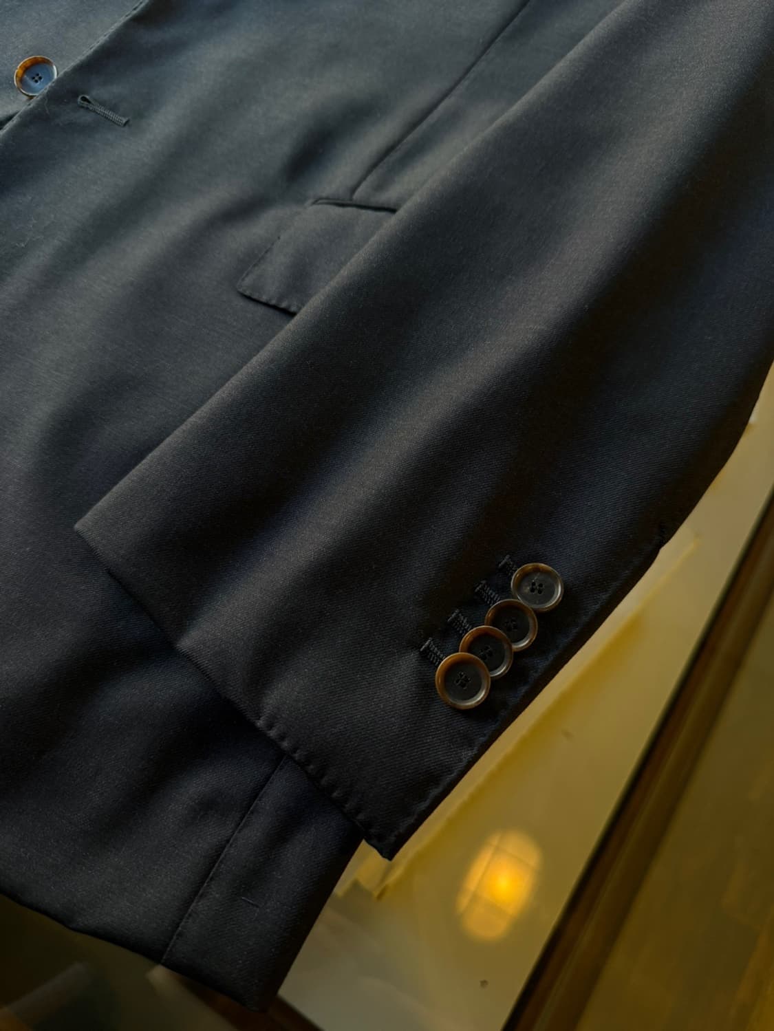 란스미어 수트 셋업 48 상품이미지10