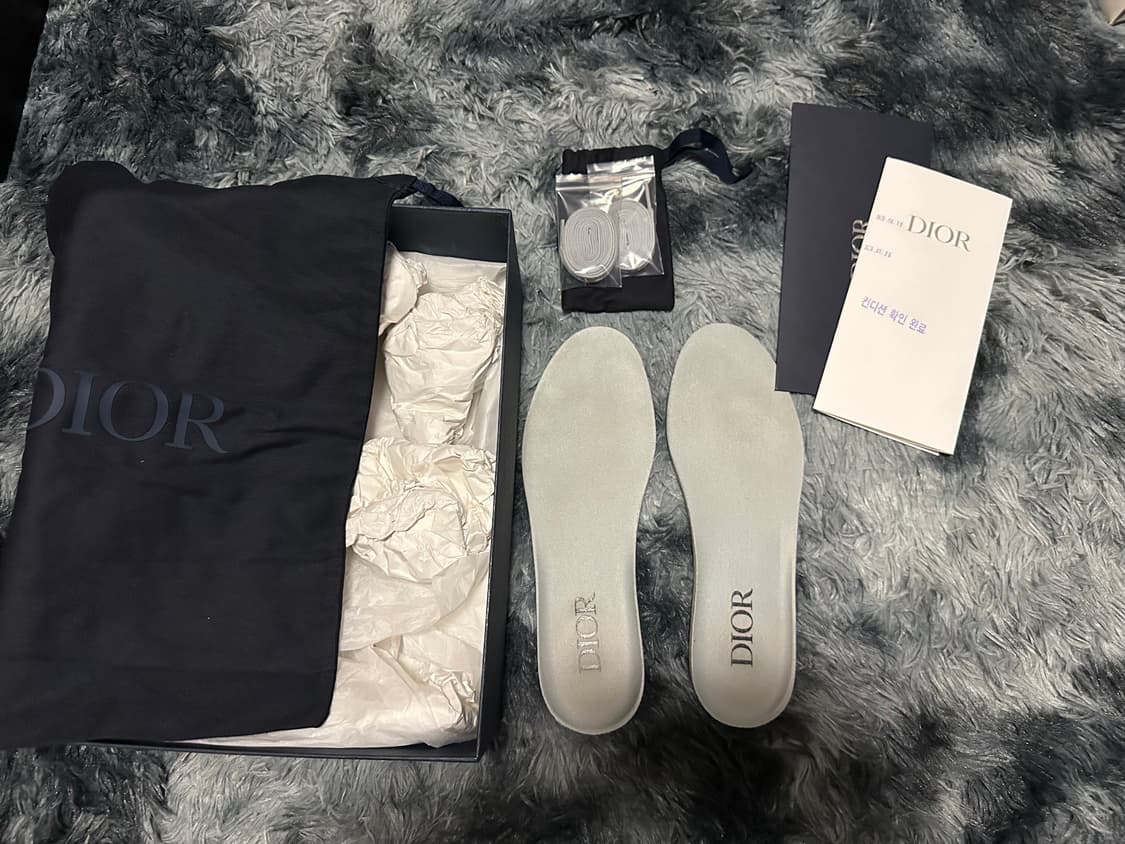 디올 b27 상품이미지2