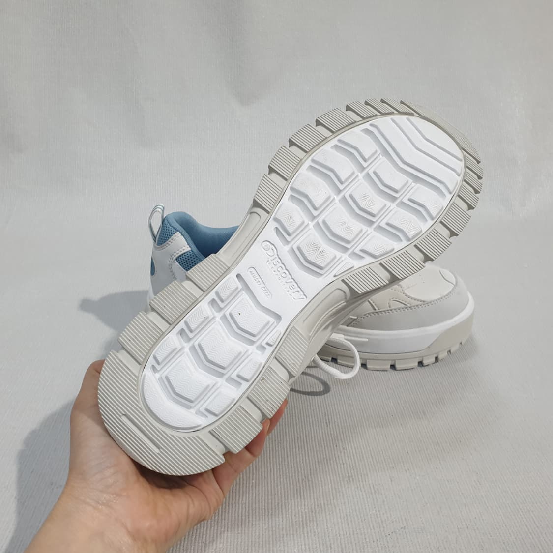 디스커버리 브릭 운동화 260 상품이미지5