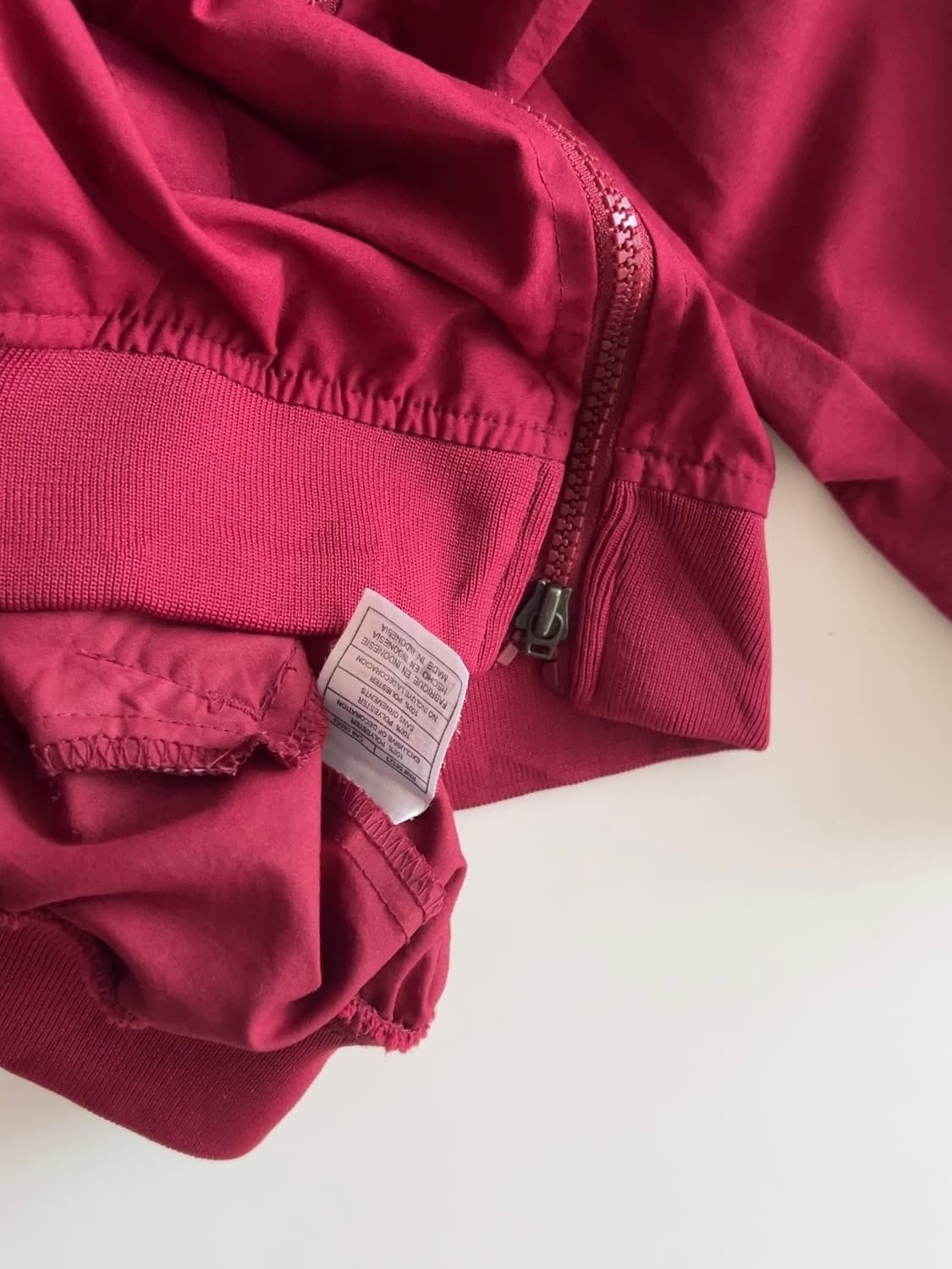 나이키 팀 플로리다 스테이트 웜업 L 상품이미지4