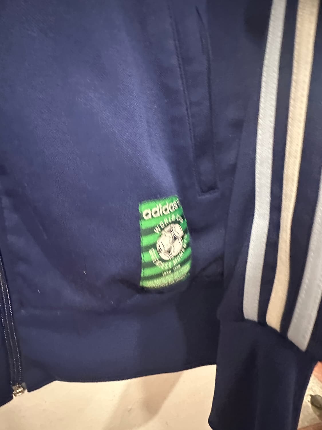 아디다스 져지 상품이미지4