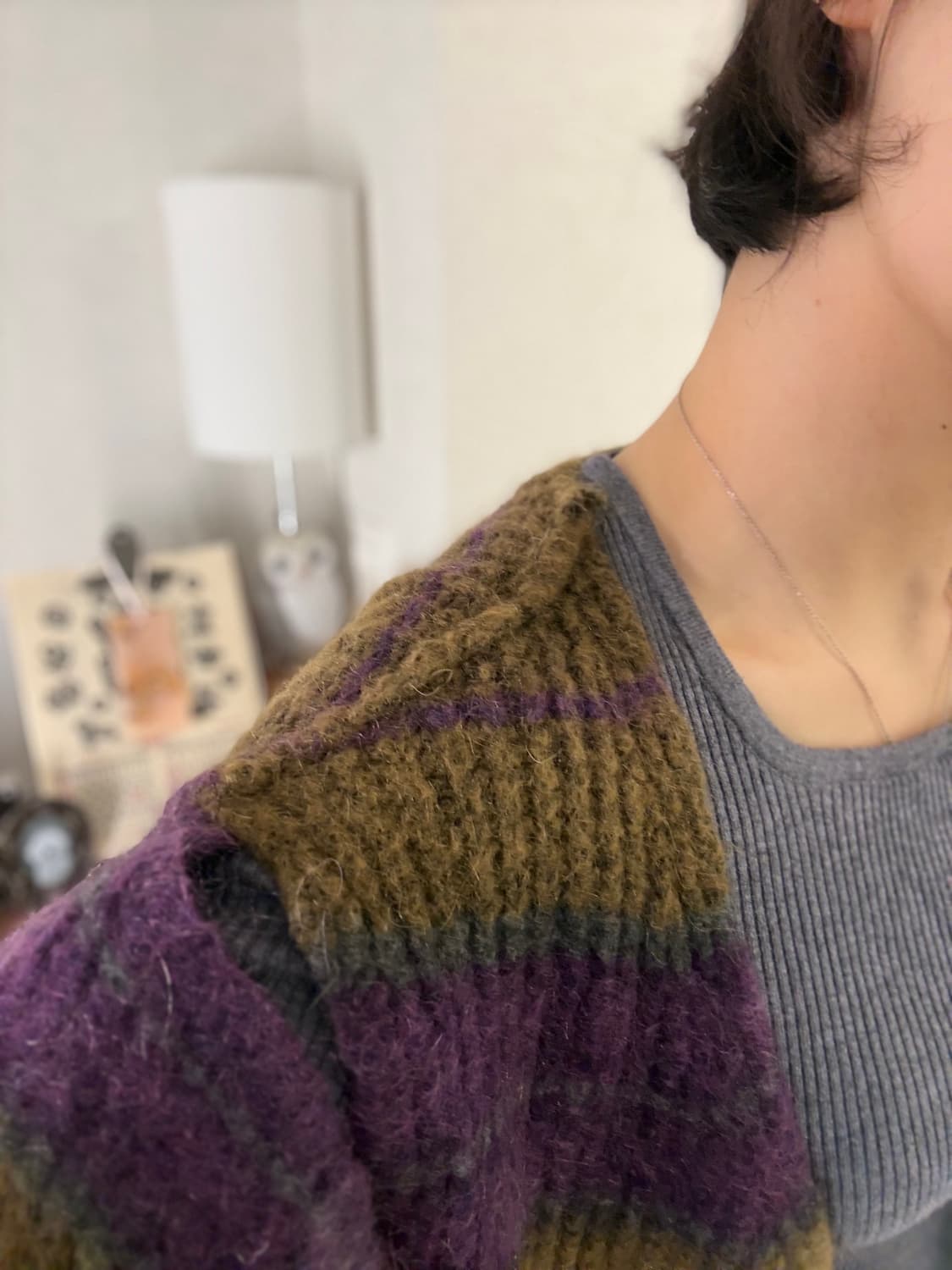 perverze 2way 가디건  상품이미지6