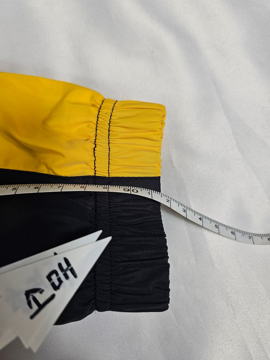 나이키녹타바람막이 상품이미지7