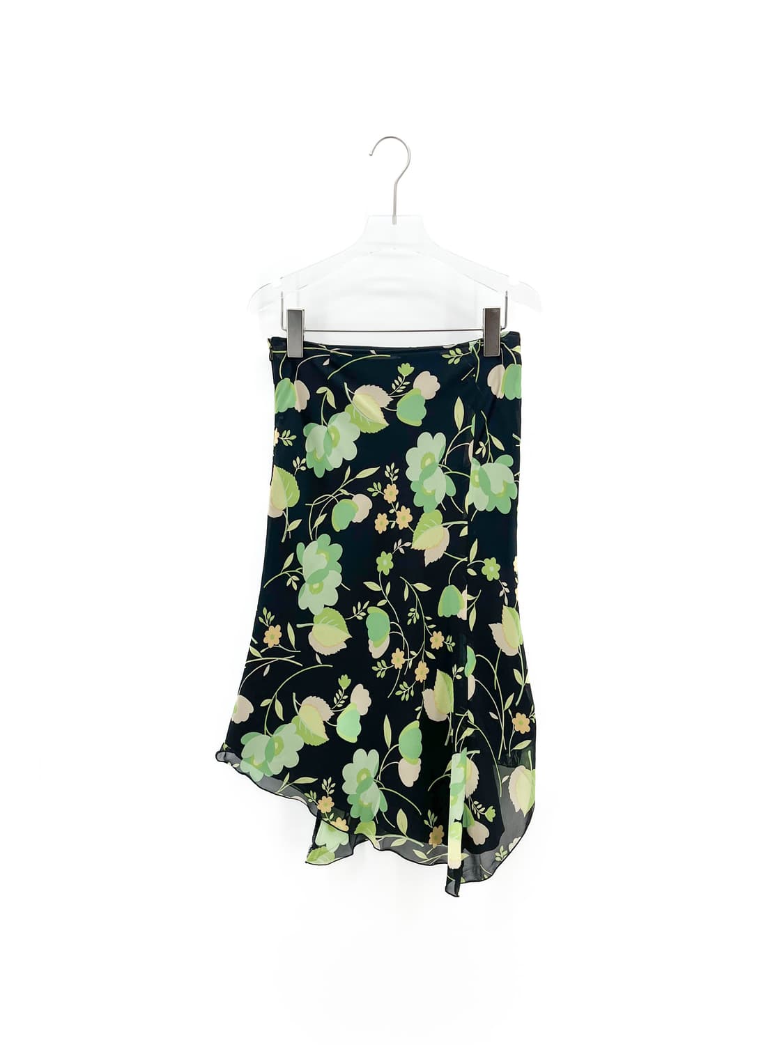 빈티지 플라워 스커트 상품이미지6