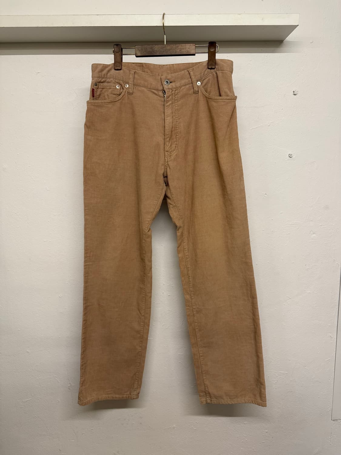 스투시 코듀로이팬츠 상품이미지1