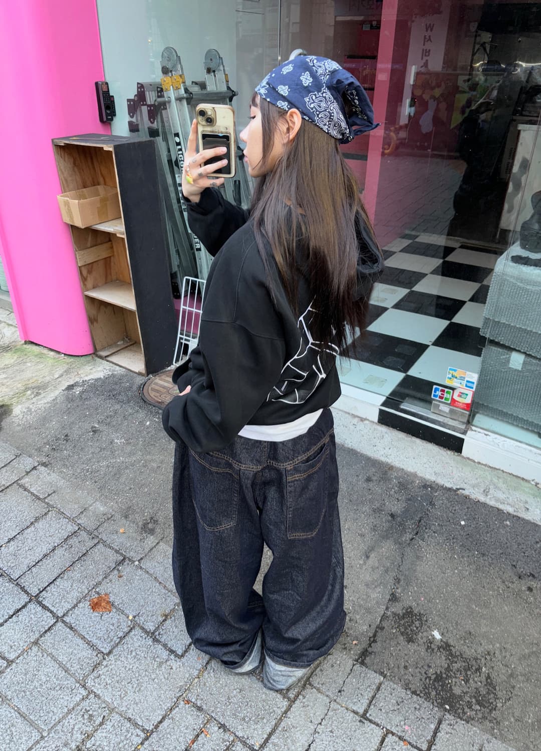  Pre Oreder -10% [unisex] 레이스 람보르기니 후디 상품이미지3