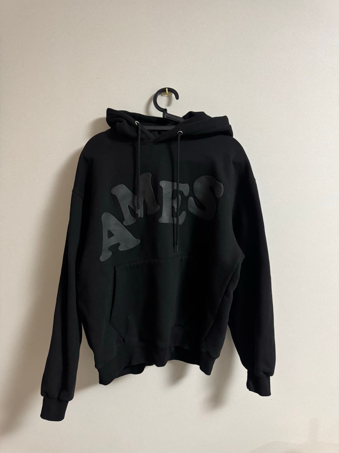 아메스 월드와이드 후드티 상품이미지1