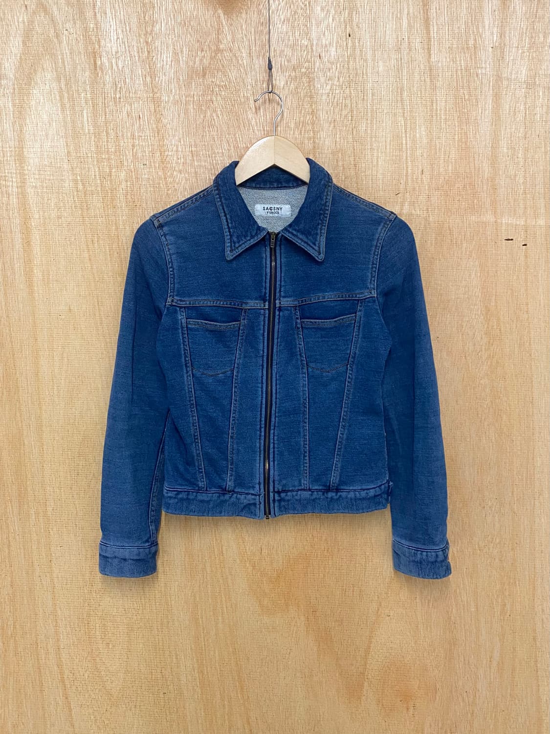 SACSNY Y'SACCS by yohji yamamoto jkt 상품이미지1