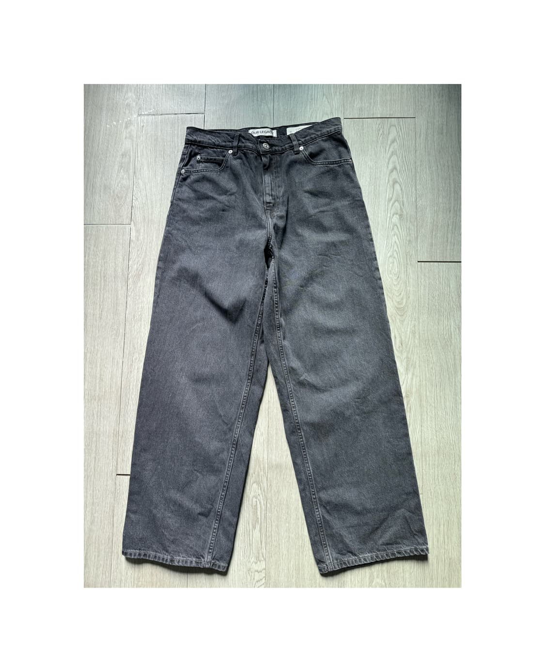 아워레가시 바스트컷 46 상품이미지1