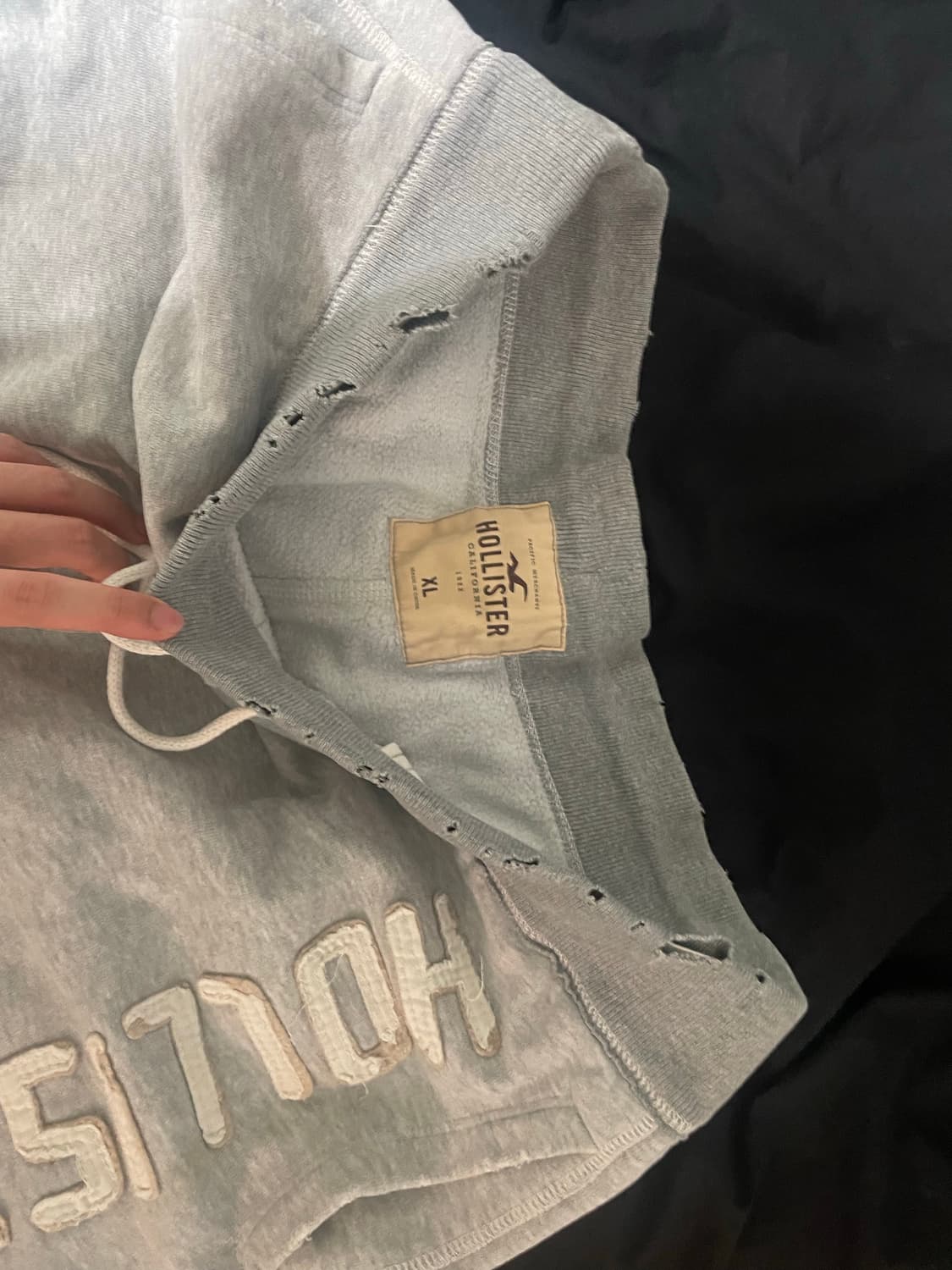 홀리스터 반바지 상품이미지2